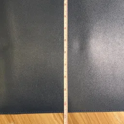Meenamart.com Multipurpose Desk mat for Your worksapce mat Non Slip Base Dual Sided Mousepad image 5