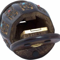Money Bank | Gullak for Kids | Birthday Gift for Kids Coin Box Coin Bank-image-56