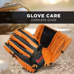 BASE BALL GLOVE BEST QUALITY Baseball Gloves-54