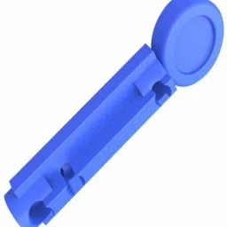 DIABASCAN 30G Glucometer Lancets-17