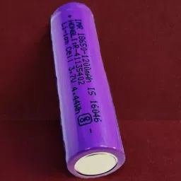 X56 1227 mAh 18650 Lithium-Ion Rechargeable for Multi-Purpose Battery-image-4