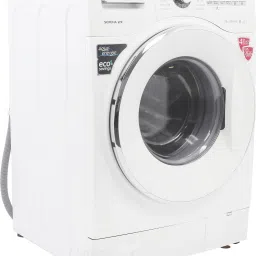 ifb 7 kg 5 Star Fully Automatic Front Load with In-built Heater White image 4
