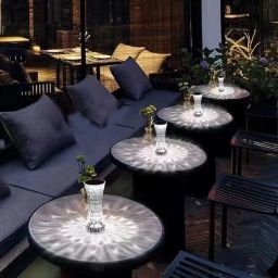 sparlune Table Floor Lamp image 5