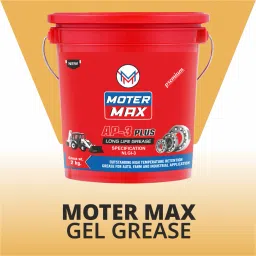 moter max Premium_Quality AP-3 All Purpose Grease Suitable for All Types of Bearings Grease image 2
