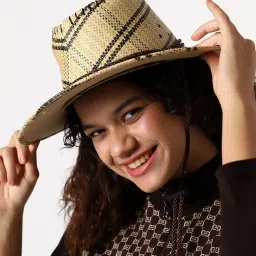 Haute Sauce Fedora Hat-image-34