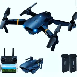 998 A pro smart with battery camera Drone-26