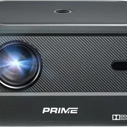 Prime Projector Auto Focus/Keystone X Series X2 PRO LED Fully Automatic 4K Resolution Projector (8000 lm / 2 Speaker / Wireless / Remote Controller) Portable Projector-picture-32
