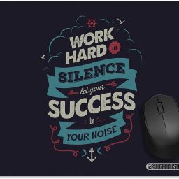 JugaaduStore N&C_1_178 Non Slip Base Mousepad-image-88
