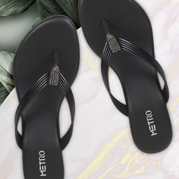 metro Women Heels Sandal-picture-10