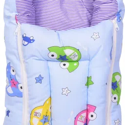 kwitchy New Born Baby Sleeping Bag-picture-16