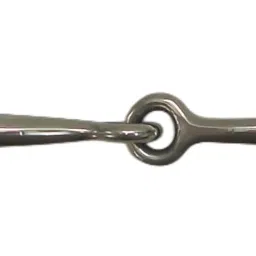 Snaffle Horse Bridle-30