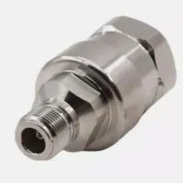 Nisinlife N Twist Female clamp Attachment For 7/8" Cable for Andrew connector Antenna Amplifier-picture-32