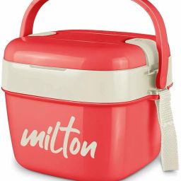 Cubic Small Tiffin Box, 800 ml 2 Containers Lunch Box-image-16