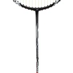yonex Nanoray 6000I G4-U Red Strung Badminton Racquet-picture-47