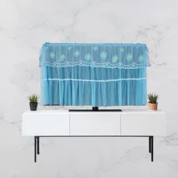 bajud For LED/LCD TV Cover (All Models) 28 to 34 Inch Display for 34 inch For LED/LCD TV Cover (All Models) 28 to 34 Inch Display- LED/LCD TV Cover (All Models) 28 to 34 Inch Display-image-12