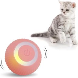 Cat teaser Ball Rubber Ball For Dog & Cat multicolour Rubber Ball For Dog & Cat-image-45
