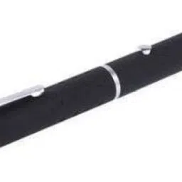 IMMUTABLE Laser Pointer Pen with cap to change design CXZ37 image 2