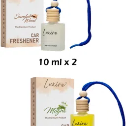 SANDALWOOD Car Freshener Diffuser-image-45