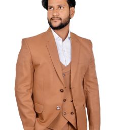 PLORO SHENT Coat For Men-image-18