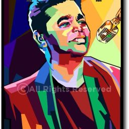 AR Rahma Fine Art Print-image-31
