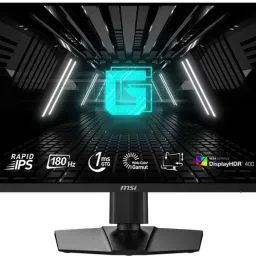 MSI 68.58 cm (27 inch) Quad HD IPS Panel with Anti-Flicker Technology, Less Blue, Light, Adjustable Stand Gaming Monitor (G274QPF E2)-image-15