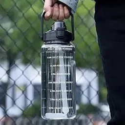 water Bottle 2000 ml Bottle-21
