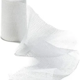 Bandage Roll Schedule F (2) - 15 Cms x 4 Mts - 12 Rolls Non-Sterile Gauge Roll-image-4