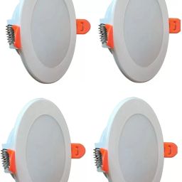 9 W Eye Safety Compliance Round A19 LED Bulb-image-6