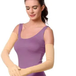 Solid Protective Women Gloves-image-95