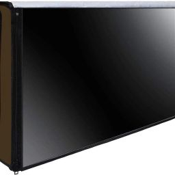 Auf for 43 inch LED :: LCD :: TV Monitor/COVER - 46 LED 43 INCI image 4