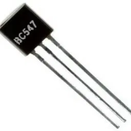 BC 547 NPN Transistor-45