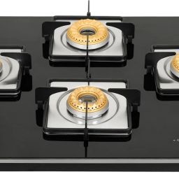 ORION 754 HD BB EBK Glass Automatic Hob-image-1