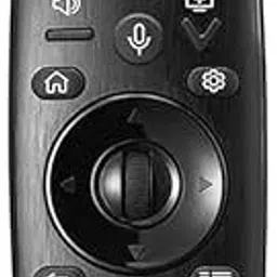 Tech Vibes MR19GA , MR20GA (Non Voice and Non Bluetooth) LG Remote Controller-8