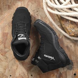 Vellinto SQUIRTER Outdoor Boots For Men ll Casual Miliatry Boots For Men Boots For Men-image-68