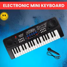 Piano Keyboard with Mic, 37 Keys 8 Tones Portable Electronic Toy For kidsY245 Piano Keyboard with Mic, 37 Keys 8 Tones Portable Electronic Toy For kidsL245 Analog Portable Keyboard-picture-15