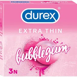 durex CLOSE FIT, BUBBLEGUM AND EXTRA DOTS Condom-picture-23