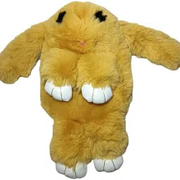 Classy Bag Bunny Rabbit Soft Sling Bag Multipurpose Bag-image-11