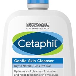 Gentle Skin Cleanser 1 Lit Face Wash-5