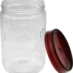 milton Plastic Grocery Container- 270 ml, 665 ml, 1240 ml, 1850 ml image 5