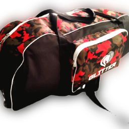 Cricket Kit Bag Pittho Style with Wheel and Special Bat Holder Outside-image-74