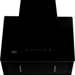 CHIMNEY NEXA 60 Auto Clean Wall Mounted BLACK 1500 CMH Chimney-image-12