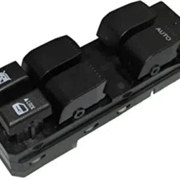 Power Window Switch for Maruti Suzuki Swift Old (2005-2012) / Ritz (2009-2017) Car Power Window Switch-image-72