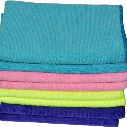 Microfiber Vehicle Washing Cloth-image-71