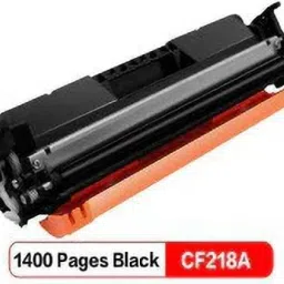 canoff 18A Toner Cartridge Compatible with HP CF218A Laserjet Pro M104, M104a Black Ink Toner-image-13