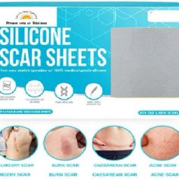 Interactive dressings Medical Dressing-79