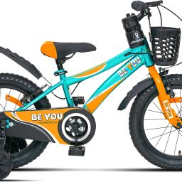 HOPSCOTCH 16 T (inch) Recreation Cycle-image-91