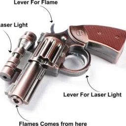 mini pocket lighter with laser light Pocket Lighter-26