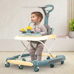 Musical 3-in-1 Walker With Parent Rod-image-78