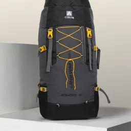 65 Ltr Trekking Bag Hiking Backpack Travel Backpack ( 1 year warranty) Rucksack - 65 L-image-33