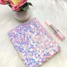 unicorn A6 Diary ruled 60 Pages-27